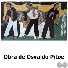 Obra de Osvaldo Pitoe 07